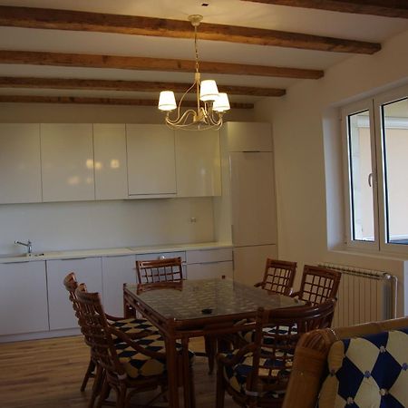 Apartments And Rooms Teona Budva Rum bild