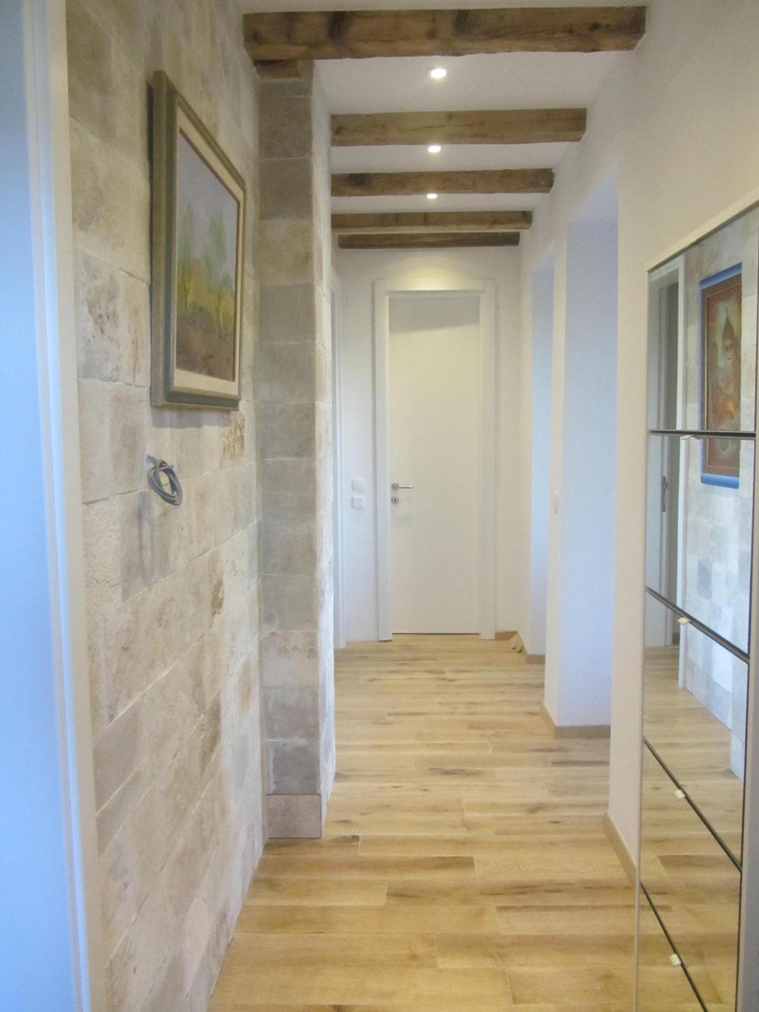 Apartments And Rooms Teona Budva Rum bild