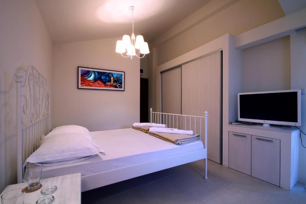 Apartments And Rooms Teona Budva Rum bild